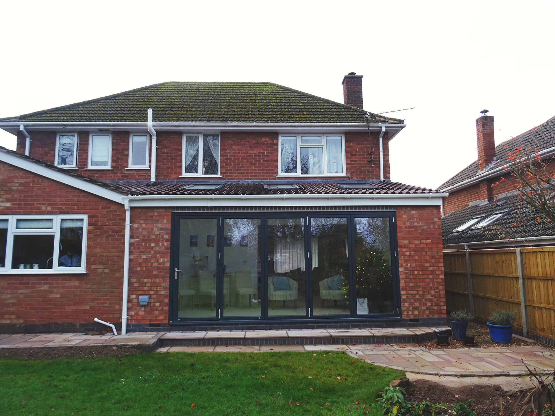 House Extensions Coventry